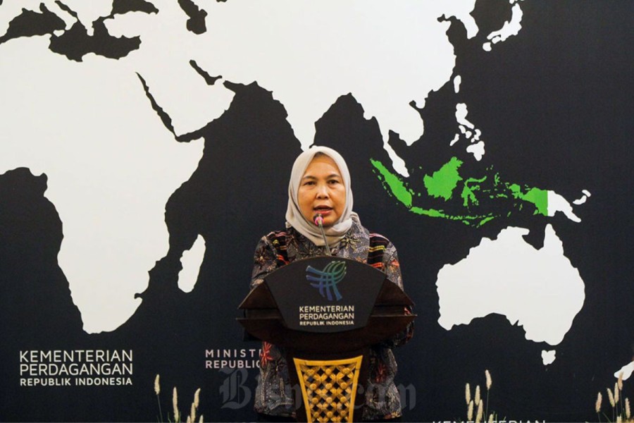 Sinergi Indonesia-Jepang Perkuat Jaringan Dagang Lewat Pertemuan Bisnis