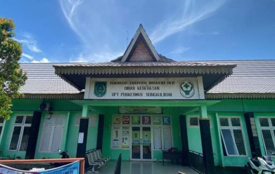 Tak Piket Bayar! Skema Rp110 Ribu di Sungai Iliran Dipertanyakan