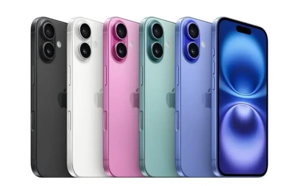 Apple Dapat Lampu Hijau! iPhone 16 Series Siap Masuk Pasar Indonesia
