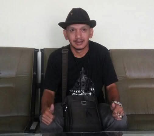 Erwin Sitompul: Pers Jangan Pasif, Kawal Tuntas Dugaan Korupsi Dana CSR BI yang Seret Nama Gubernur Riau
