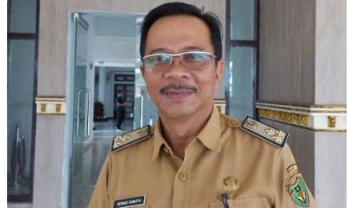 DPMD Bengkulu Selatan Percepat Pembentukan Gerai Koperasi Merah Putih: Perkuat Ketahanan Ekonomi Lokal