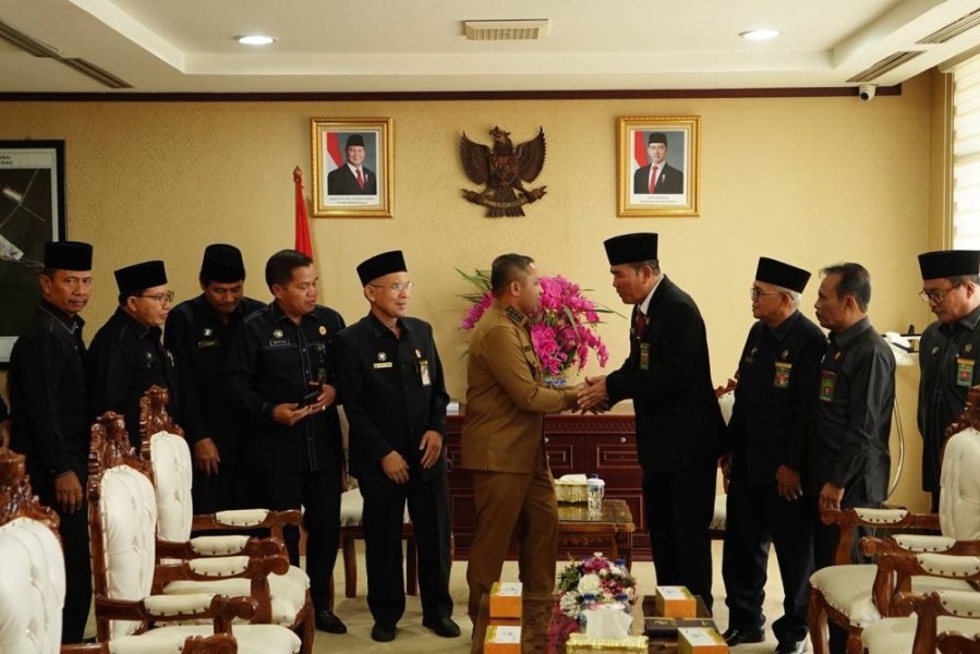 Gubri Tegaskan Komitmen Dukung Keadilan bagi Perempuan dan Anak
