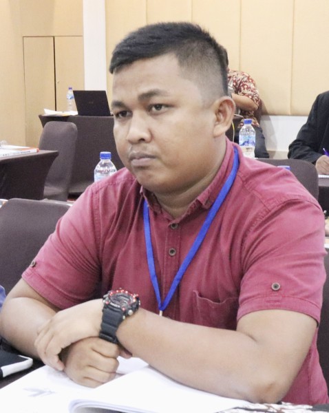 Sebuah Kabupaten Akan Hancur Jika Pemimpinnya lahir dari kepalsuan
