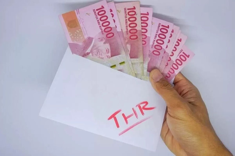 Sejarah THR Lebaran: Dari Hadiah Raja hingga Hak Pekerja