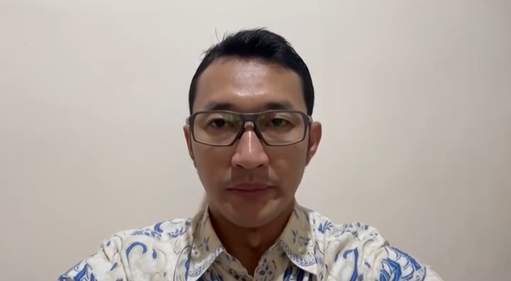 Bupati dan Sekda Kuansing Menyerahkan Diri ke KPK, Langsung Jalani Pemeriksaan Intensif