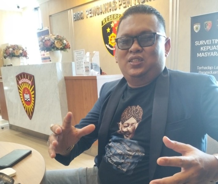 Respon Fakta Persidangan Kasus Korupsi Gubri Non Aktif Abdul Wahid, Ketua KNPI Riau Apresiasi Pangdam XIX TT Tolak Uang Rp.150 Juta