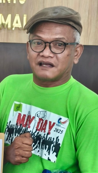 Saatnya Pertamina Berhenti Bergantung pada TA, Revamp: Kebutuhan, Bukan Pilihan