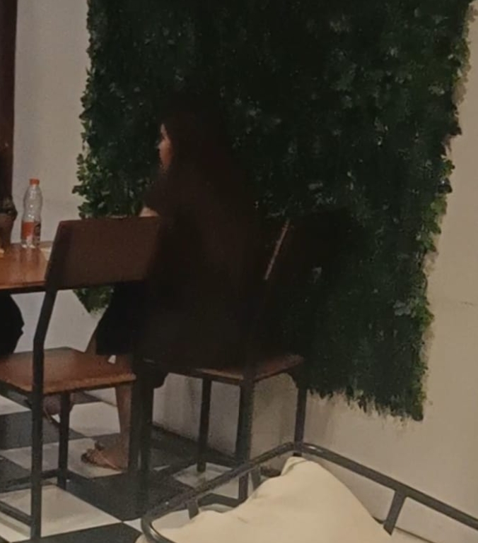 Wanita D Ngaku Dijanjikan Umroh Oleh Salah Satu Pimpinan DPRD Pelalawan, Kok Bisa?