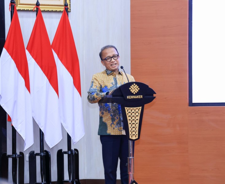 Outlook Ketenagakerjaan 2026 Petakan Tantangan dan Proyeksikan Jutaan Peluang Kerja