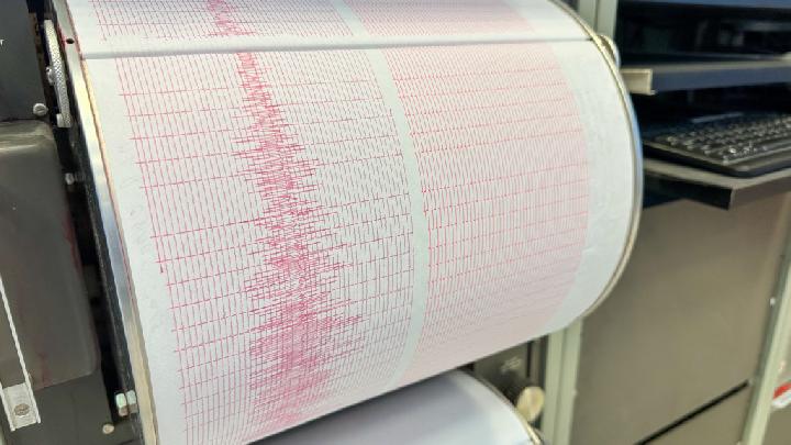 Gempa Menggoyang-goyang Aceh Tamiang dan Agam, Ini Data BMKG
