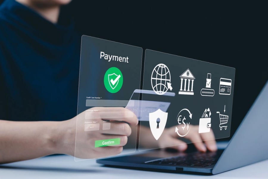 Payment Gateway untuk Bisnis: Cara Kerja dan Tips Memilih
