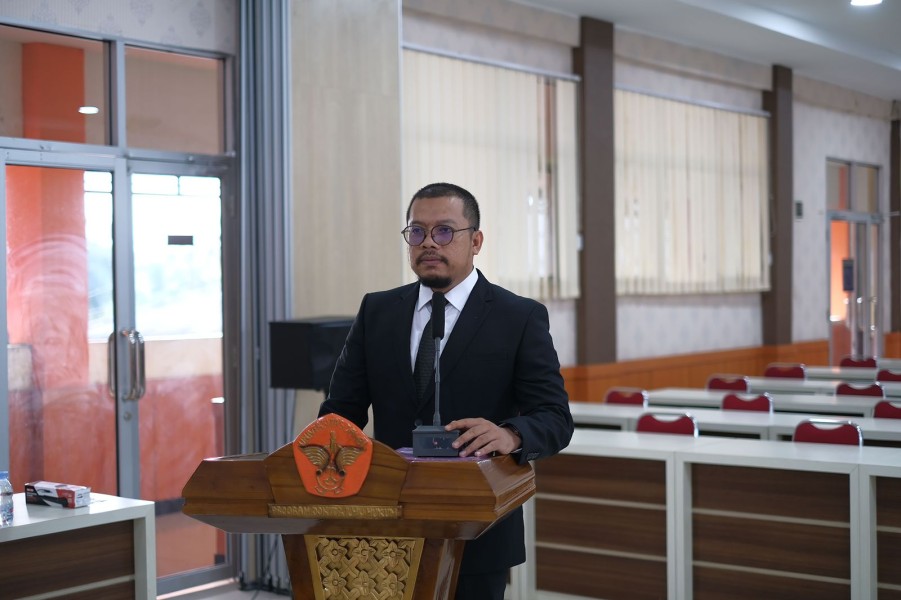 Jangan Bertarung di Tempat yang Salah