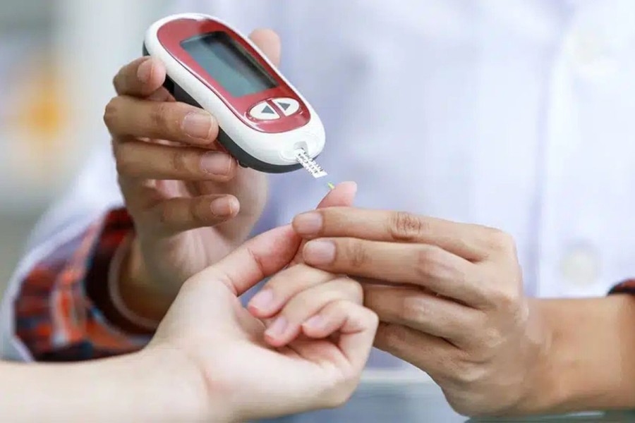 Jangan Terkecoh Badan Langsing, Orang Kurus Pun Bisa Punya Kolesterol Tinggi