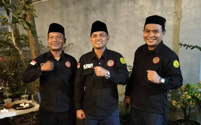 Bampers Dumai Meriahkan HUT RI ke-80 dengan Seni Budaya Tradisional