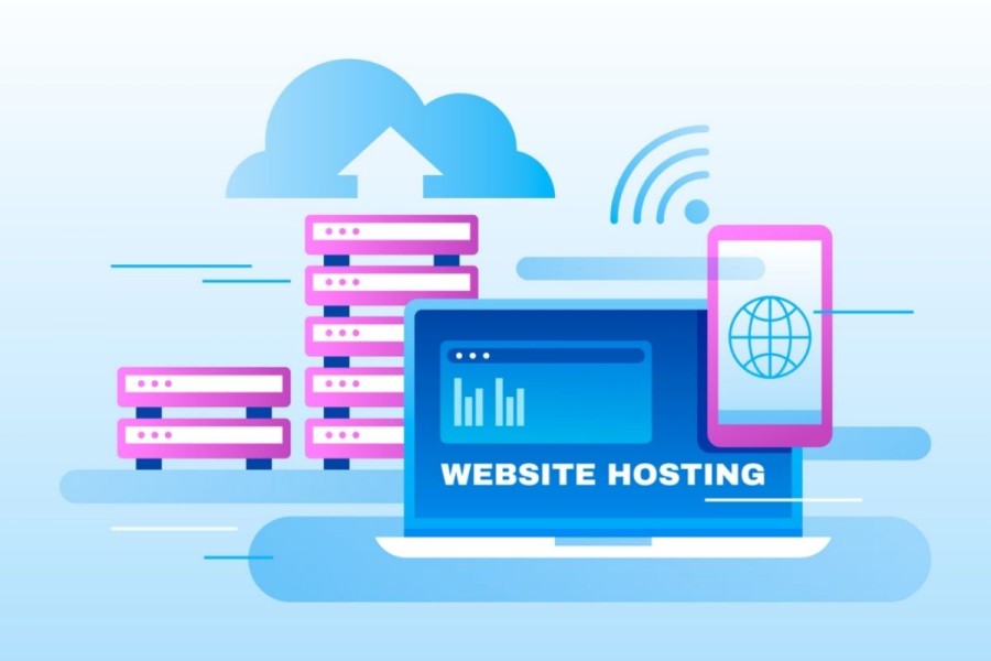 Mengenal Hosting Web Tercepat 2026: Performa Stabil & Latensi Rendah