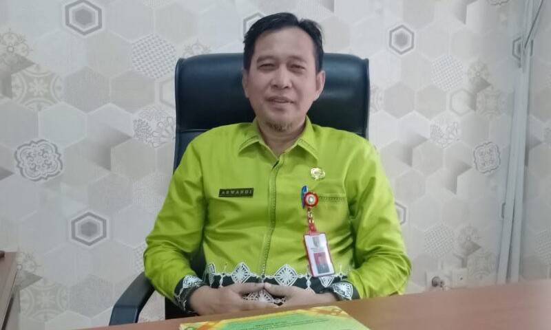Kuansing Bangun Puskesmas dan Labkesmas dari DAK Kesehatan Rp 13 Miliar