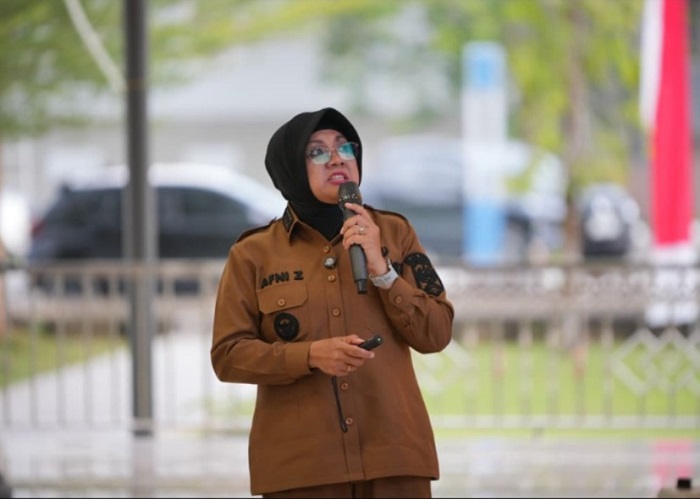 Punya Lahan 300 Ribu Ha, DBH Sawit Siak 2026 Ternyata Hanya Rp7,5 Miliar