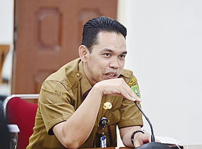 Isu Mutasi Resahkan Kepala Sekolah di Riau, Kadisdik: Tak Ada Bayar-bayar, Tunjukan Saja Kinerja