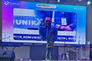 Pemprov Riau Dorong Publikasi Program Strategis Lewat Narasi yang Dekat dengan Rakyat