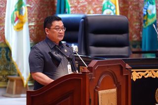 Sekdaprov Riau Pastikan Pengangkatan 5.884 PPPK yang Baru Tak Bebani APBD
