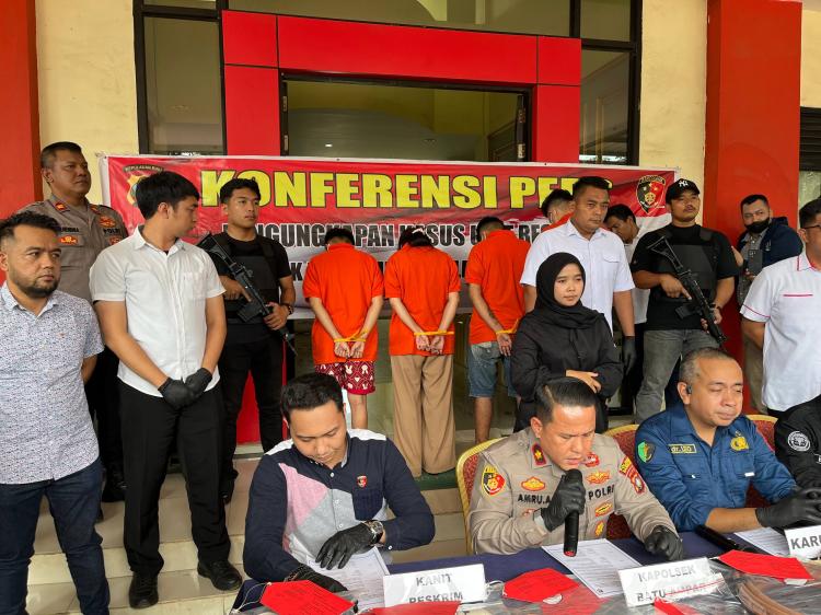 Tiga Hari Disiksa, Calon LC Cantik Tewas saat Ikuti Ritual Sesat