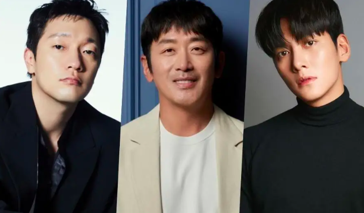 Netflix Umumkan Film The Generals, Angkat Kisah Kekuasaan