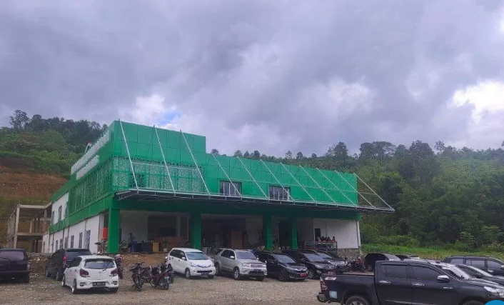 Program Pokir DPRD Kerinci Diduga Dikuasai Oknum Dewan, Warga Soroti Ketimpangan Pembangunan