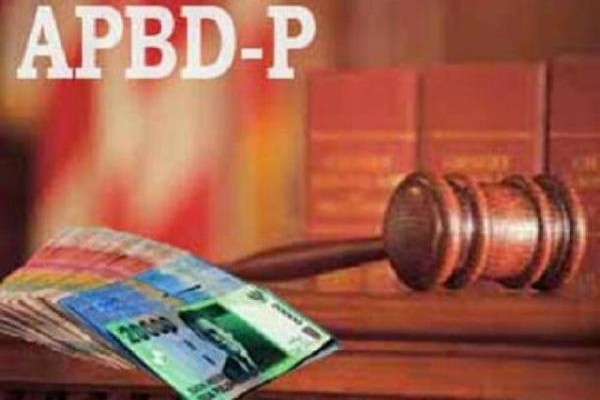 Pemprov Riau Sedang Evaluasi APBD-P 4 Daerah dan 5 Daerah Sudah Selesai