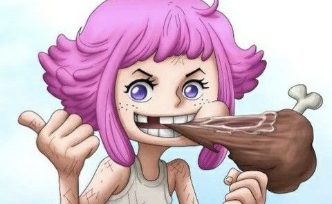 Ginny Biang Kerok God Valley?! Ini Fakta Mengejutkan dari One Piece 1096