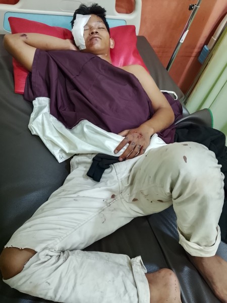 RSUD Selasih Tegaskan Komitmen Layani Pasien Darurat Tanpa Jaminan