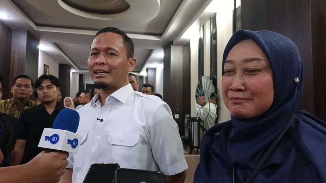 Pemko Pekanbaru–Unri Revitalisasi 10 Danau Kampus untuk Kendalikan Banjir