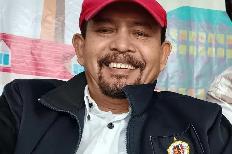 DKP PWI Riau Minta Wartawan Jaga Netralitas, Jangan Terseret Kepentingan Kelompok