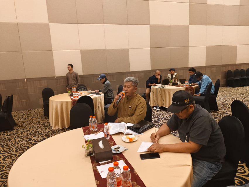 IUP Tak Sinkron, Wilayah Berubah, dan Luasan Membengkak: Dugaan Korupsi Lahan PT DSI di Siak Menguat