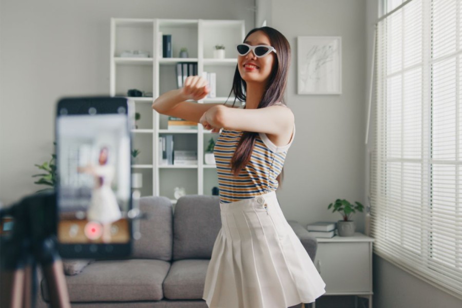 7 Link Penambah Like TikTok Gratis Terbaik 2025