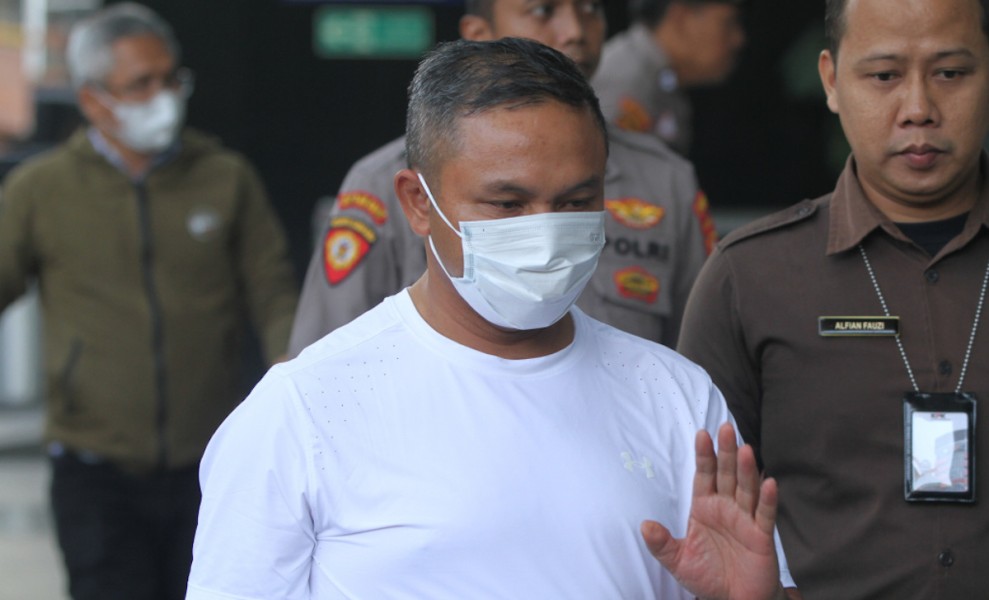 PKB Siapkan Pengacara Ternama Dampingi Abdul Wahid Hadapi Pra Peradilan