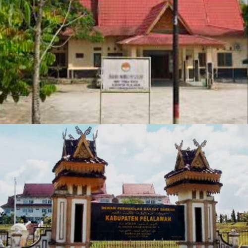 Tak Sesuai Bidang, Anggota DPRD Pelalawan Hadiri Dewan Pengupahan Disentil FSPMI Riau