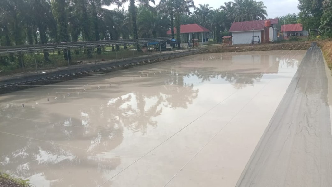 Dinas PMD Inhu Diduga Setujui Dana Desa Untuk Bangun Taman Wisata Tanpa Izin, Satu Anak Meninggal Dunia