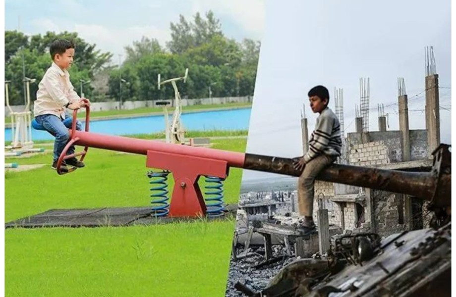 Poros yang Tak Terlihat dalam Sebuah Klan