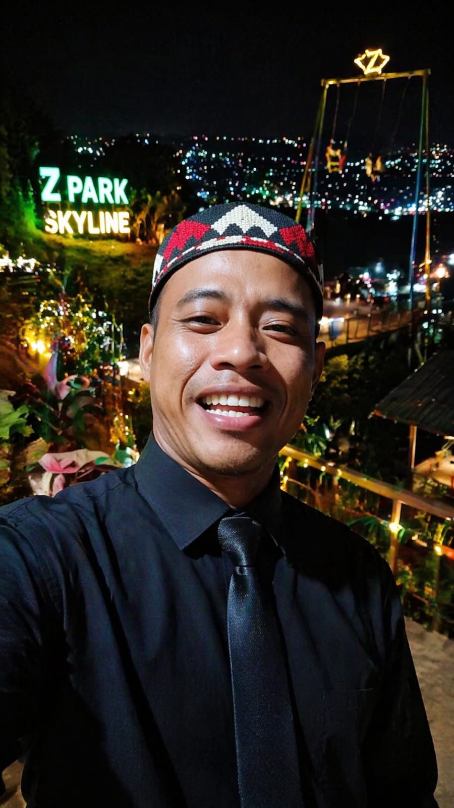 GP3 Juhendri Apresiasi Z-Park Kerinci Skyland: Wisata Berdaya, Harapan Nyata untuk Mustahik