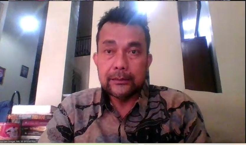 Aliansi Militer Suriah dan Amerika Serikat?