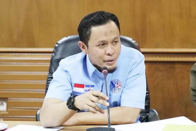Jumat Berkah! Wako Agung Tepati Janji, Gaji THL Pemko Pekanbaru Cair Hari Ini