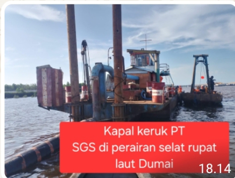 BBM Solar Subsidi Langka Diduga Dimainkan Mafia Bersama Kontraktor PT Agro Murni