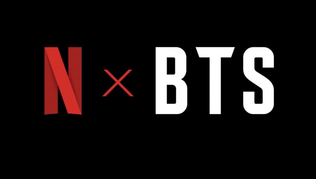 Konser Gratis BTS di Seoul Disiarkan Live Netflix ke 190 Negara