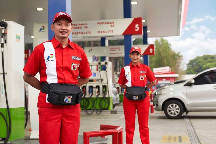 Pertamina Pangkas Harga BBM Non-Subsidi Mulai 1 Januari 2026, Pertalite Tetap