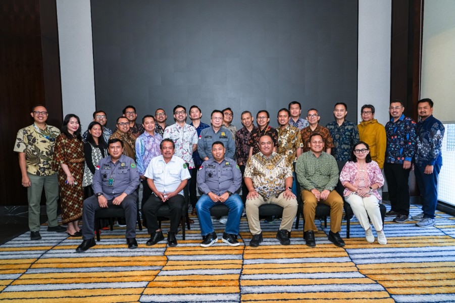 Sinergi PHR dan Kejaksaan Agung Mengamankan Proyek Geomembran untuk Lifting 1 Juta Barel