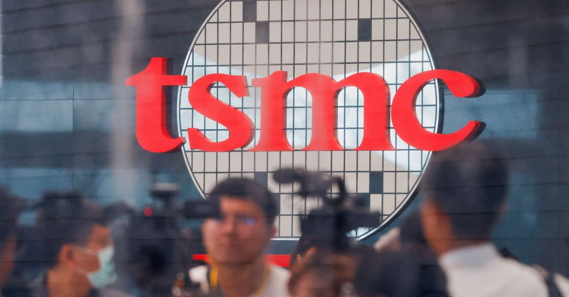TSMC Ajak Nvidia dan AMD untuk Selamatkan Intel, Trump Turun Tangan