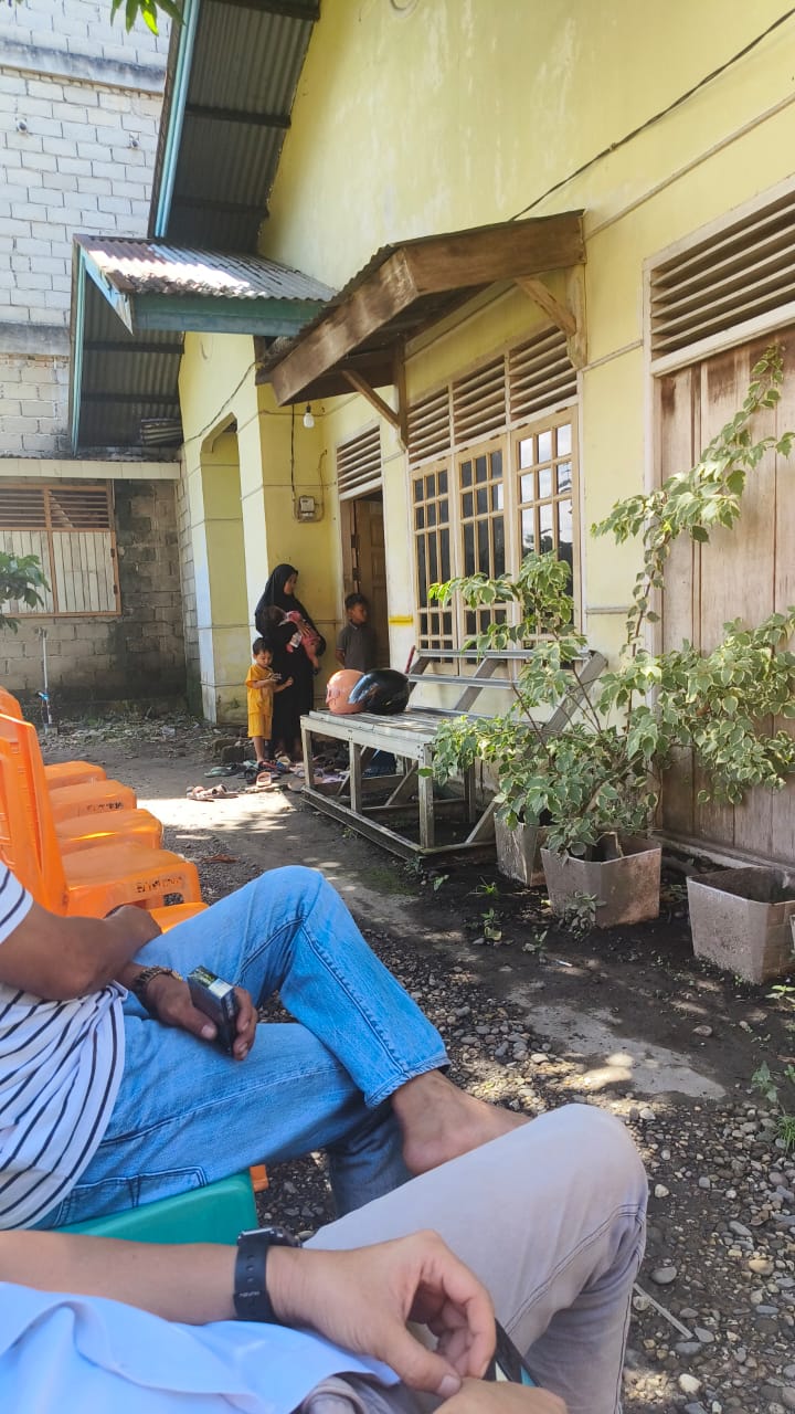 Misteri Kematian Napi di Lapas Bangkinang, Keluarga Pertanyakan Kronologi Kejadian