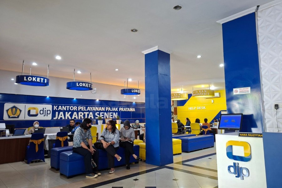 Cara Daftar NPWP Pribadi Online lewat HP: Cek NIK dan Menonaktifkan