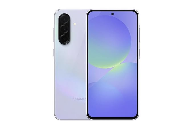 Rekomendasi HP Samsung Terbaru 2025, Cocok untuk Hadiah Lebaran!