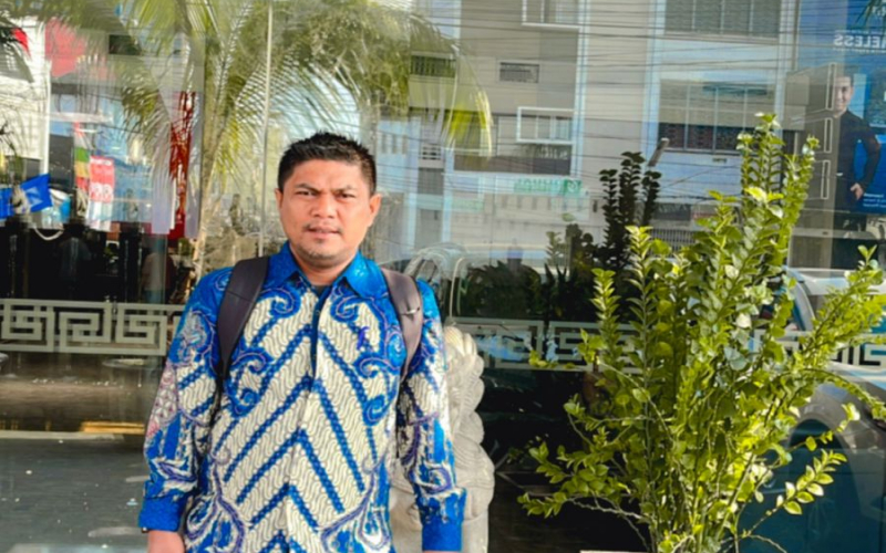 Siapa Pihak Diuntungkan Dengan Perubahan RDTR/RTRW